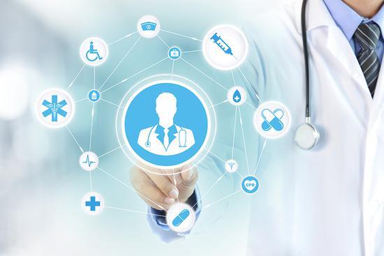 互聯(lián)網(wǎng)醫(yī)療新藍(lán)海 中醫(yī)互聯(lián)網(wǎng)數(shù)據(jù)服務(wù)的先行之路