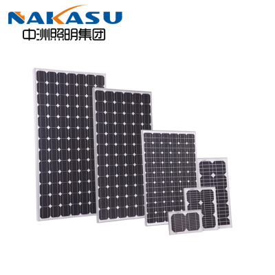 高效能源新選擇 18V 100W單晶硅太陽能電池板發(fā)電系統(tǒng)全面解析