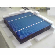 【太陽能電池板155W單晶硅電池片(廠家批發(fā) 質(zhì)量可靠)】?jī)r(jià)格_廠家_圖片 -